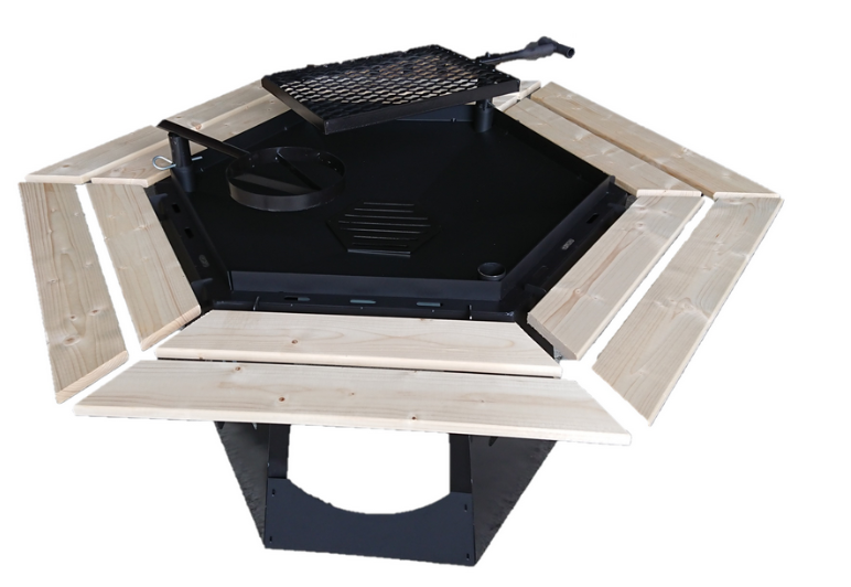 Grillikatos G-M (10 m²) kuva 6