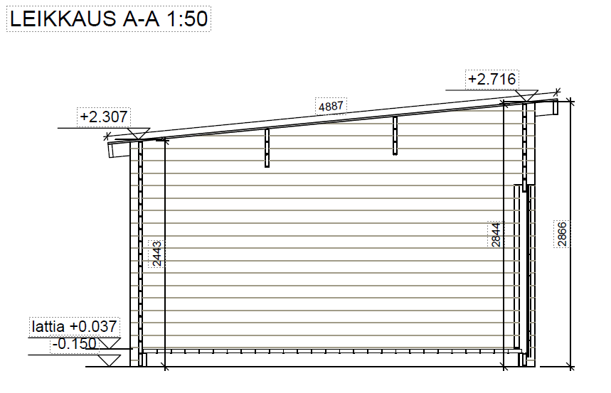 Timmerlada Parlada PS-L+L - Timmerlador - 6424110257392 - 5