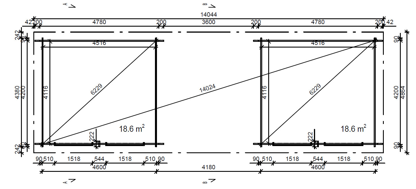 Timmerlada Parlada PS-XL+XL - Timmerlador - 6424110257408 - 4