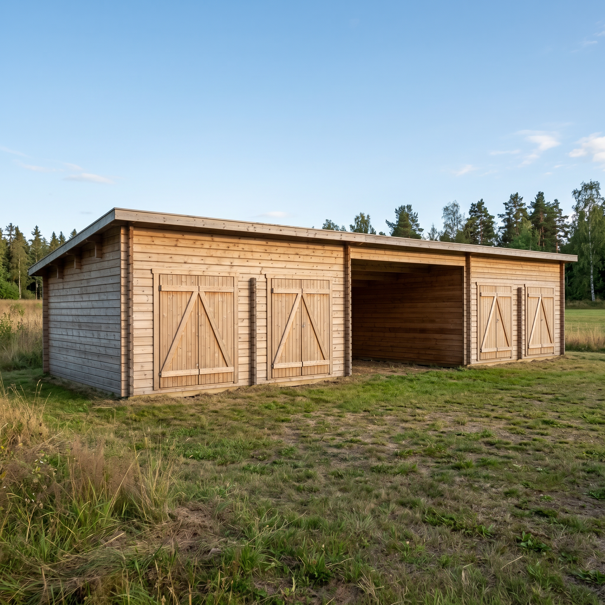 Timmerlåda Parlada PS-XXL+XXL - Timmerlador - 6424110257415 - 1