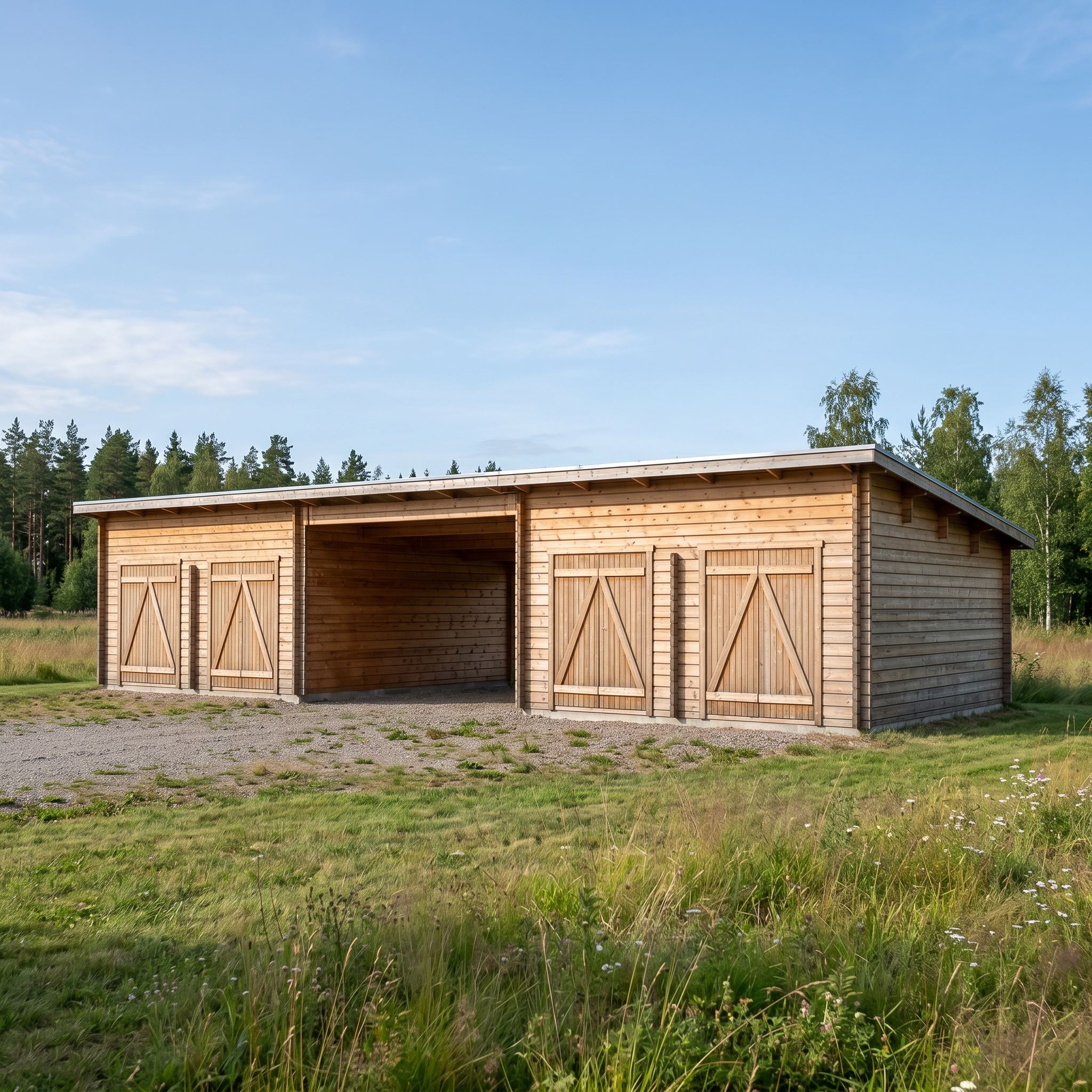 Timmerlåda Parlada PS-XXL+XXL - Timmerlador - 6424110257415 - 2