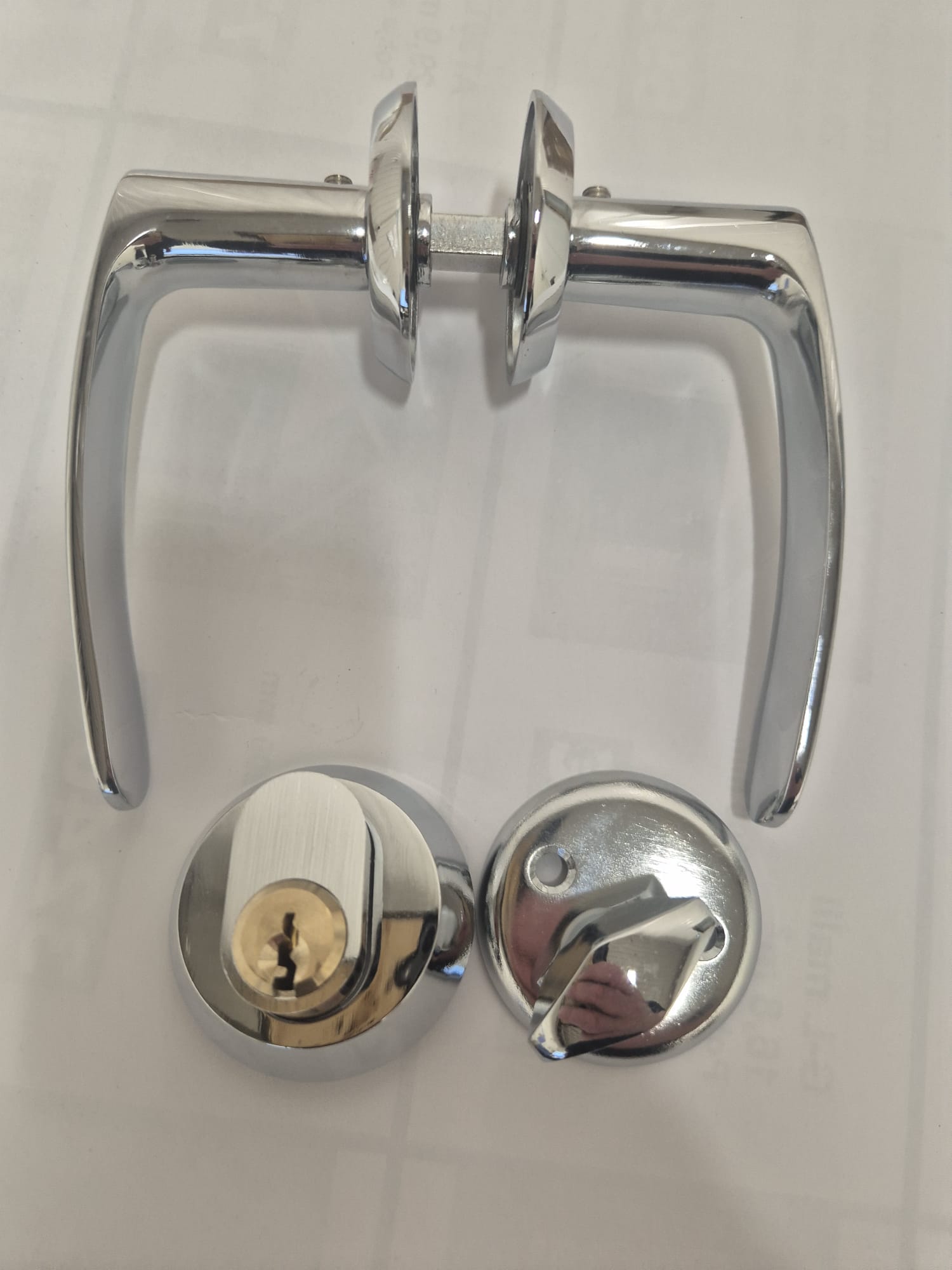 Pulpettiförråd + WC, P-M+WC - Utedass - 6424110257576 - 5