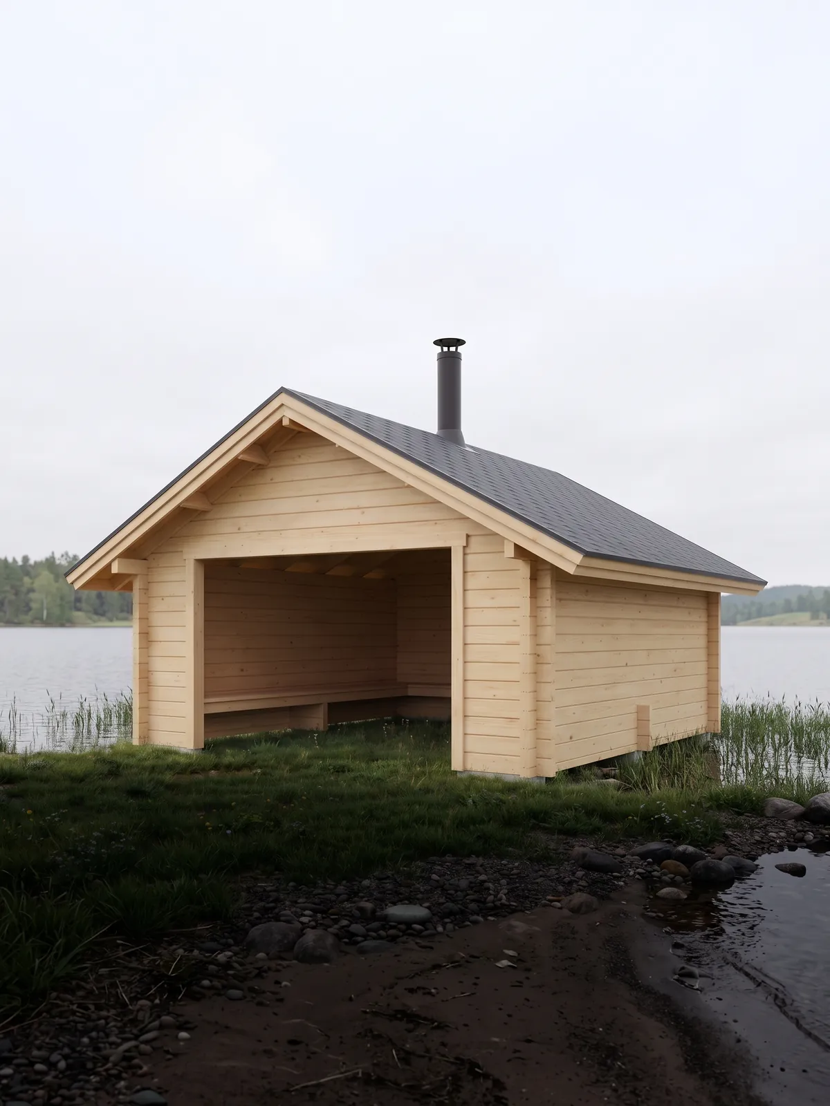 Grillikatokset